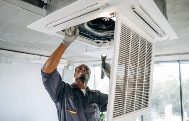 Licensed Ductwork Repair service in Stedman, NC - FH HVAC