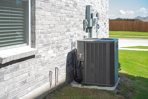 Reliable Ductwork Repair contractor in Stedman, NC by FH HVAC